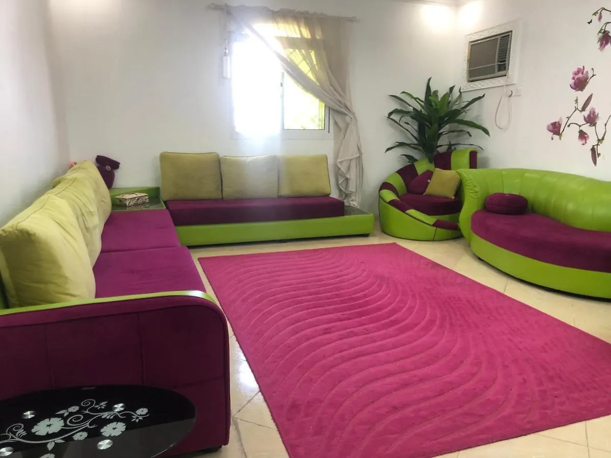 Comfort Apartment La Mecque 0*,  Arabie saoudite