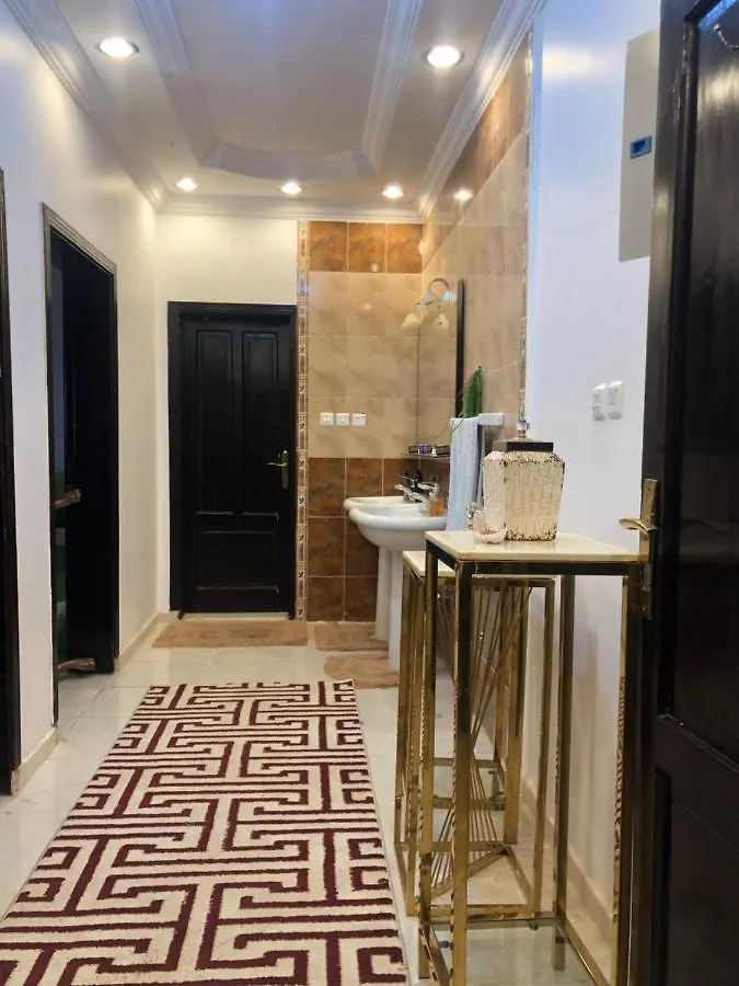 Comfort Apartment La Mecque Arabie saoudite