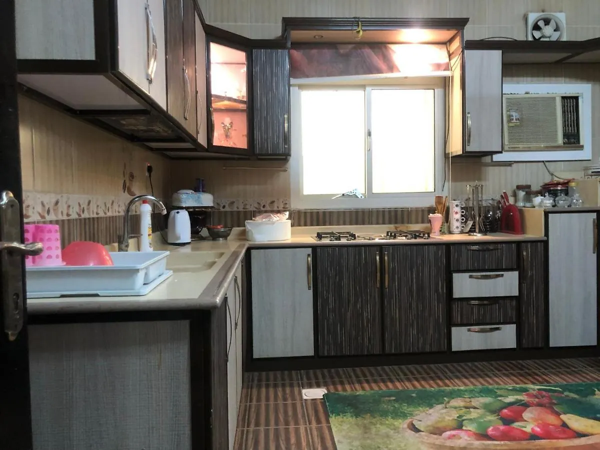 Comfort Apartment La Mecque