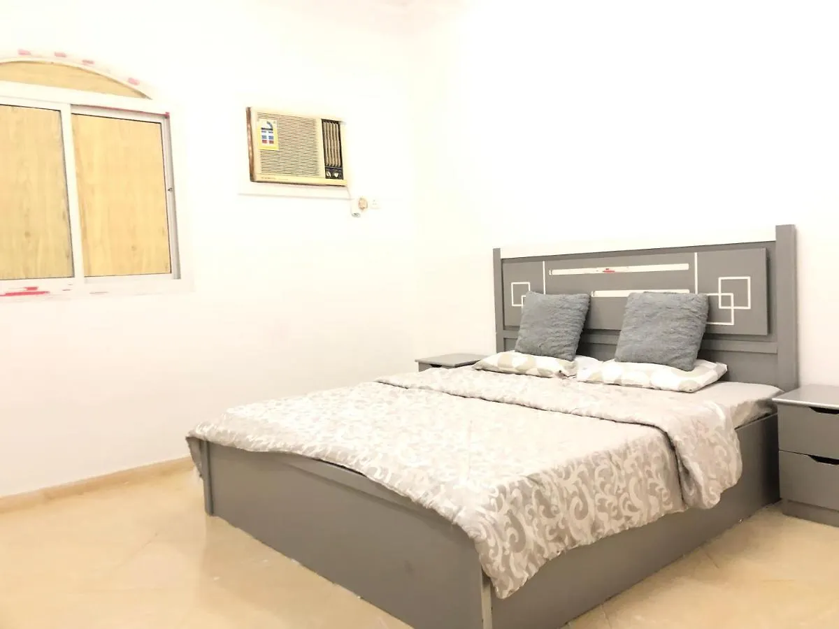 Comfort Apartment La Mecque