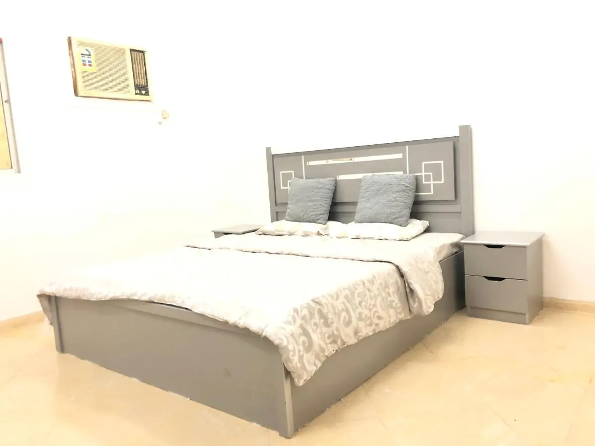 Comfort Apartment La Mecque Arabie saoudite