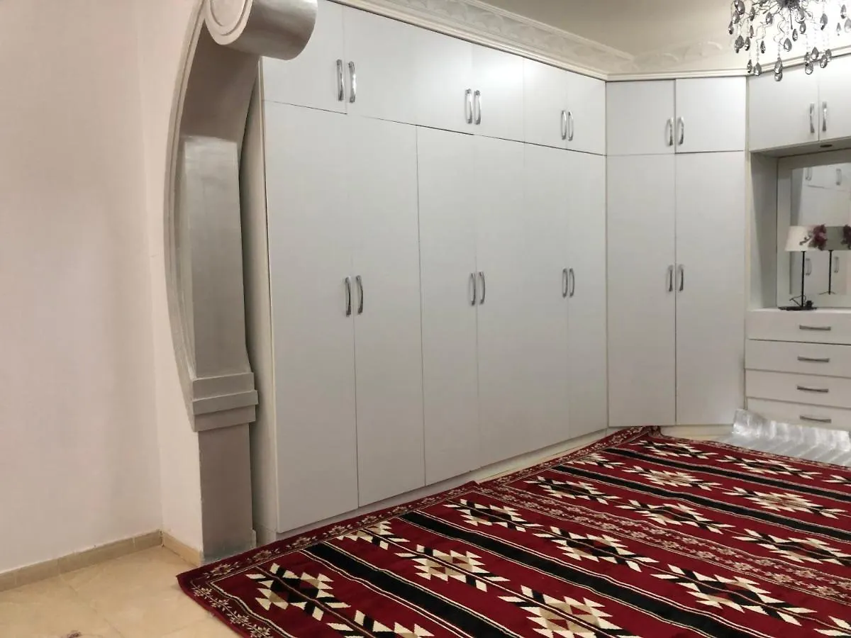 Comfort Apartment La Mecque