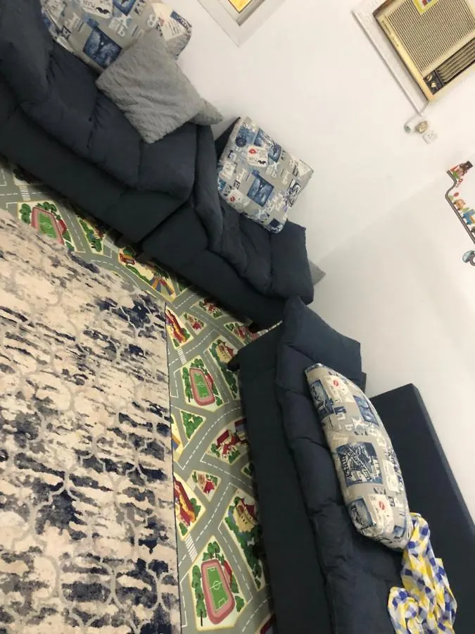 Comfort Apartment La Mecque