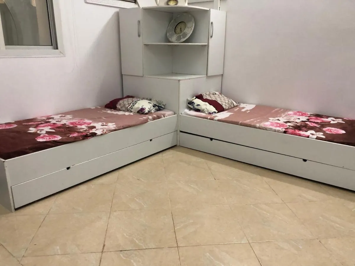 Comfort Apartment La Mecque